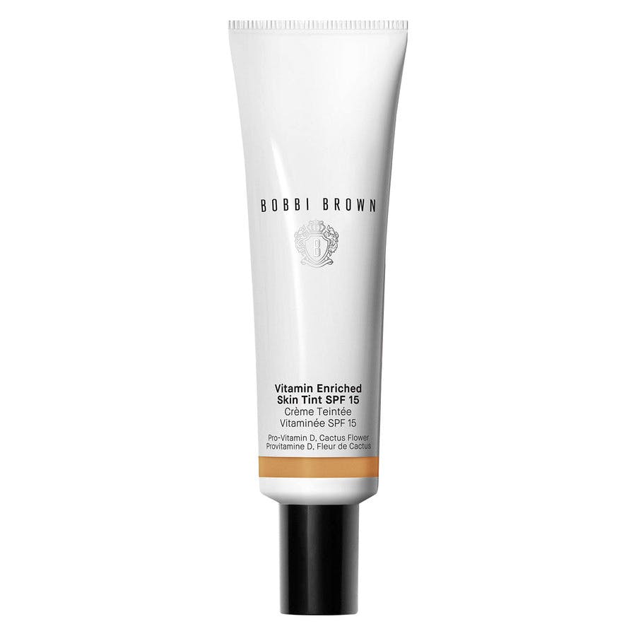 Bobbi Brown Vitamin Enriched Skin Tint SPF15 - Guld