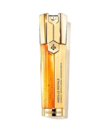 Guerlain Abeille Royale Dobbelt Serum – Luksus til Din Hud