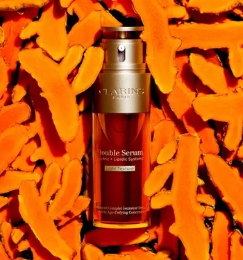 Clarins Double Serum til Ansigt – Skønhedstilbud!