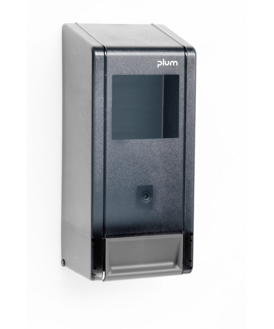 Plum 2000 Dispensersystem Modul – Elegant og Hygiejnisk Løsning