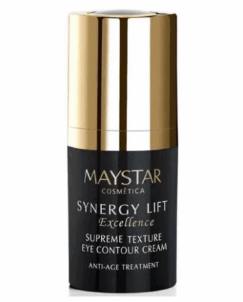 Maystar Excellence Supreme Øjencreme – Fantastisk Black Friday!