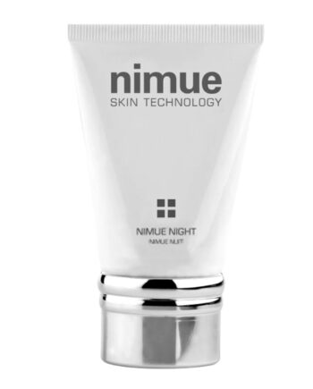 Nimue Night – Foryngende natcreme med antioxidanter