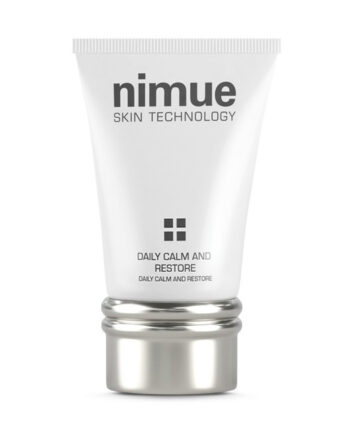 Nimue Beroligende Ansigtscreme 15 ml – Pleje til Sensitiv Hud