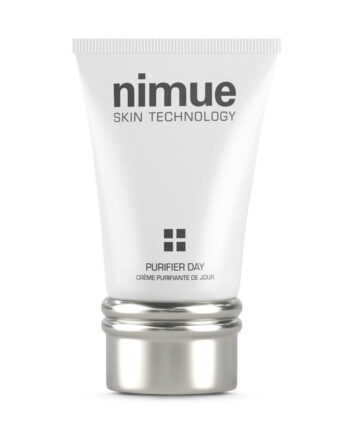 Nimue Purifier Day – Dagcreme til fedtet hud på tilbud!