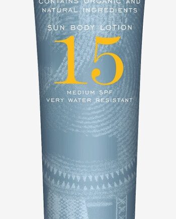 Rudolph Care Solbeskyttende Lotion SPF 50 - 150 ml