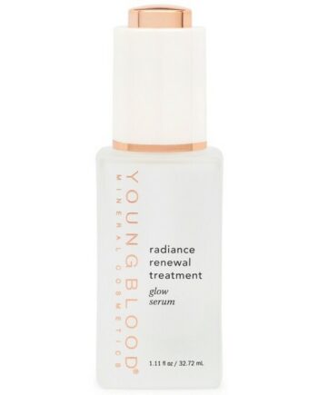 Youngblood Radiance Renewal Glow Serum 32 ml – Strålende Hud