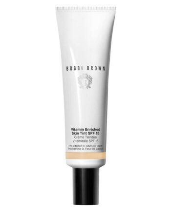 Bobbi Brown Vitamin Skin Tint SPF15 - Let dækning & glød