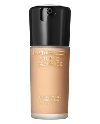 MAC Radiance Serum Foundation – Strålende Makeup!