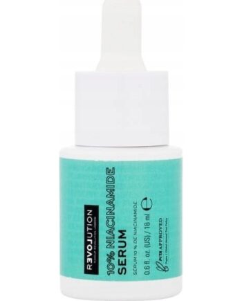 Niacinamide Serum - Welovebeauty - 18 ml til Skønhed