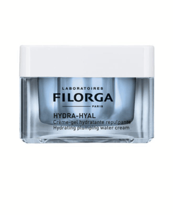 Filorga Hydra Hyal Gelcreme – Intensiv fugt til huden
