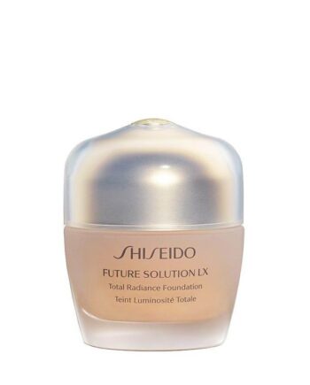 Shiseido Future Solution – Luksusfoundation med SPF 15