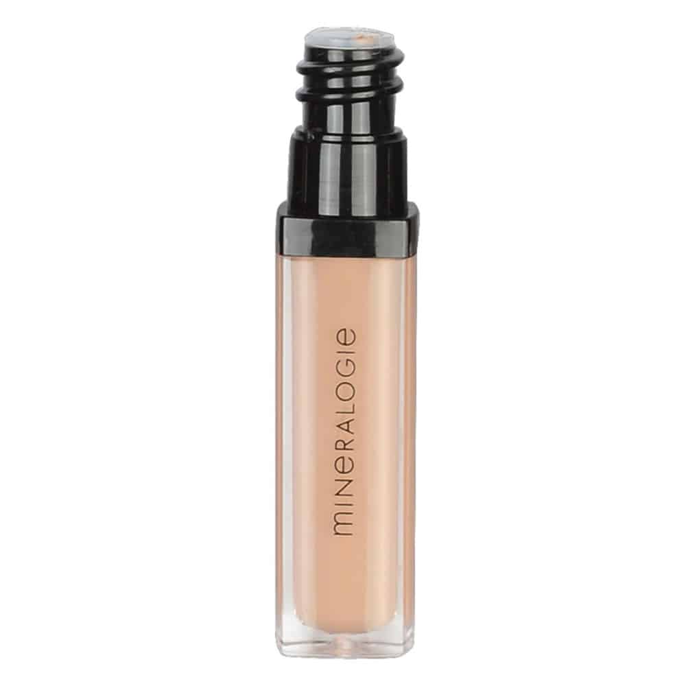 Mineralogie Cream Concealer Natural 7ml – Uovertruffen Dækning!