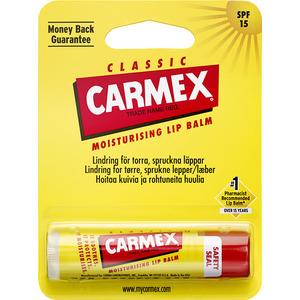 Carmex Lip Stick Spf Stk - Carmex Welovebeauty  - 083078005238