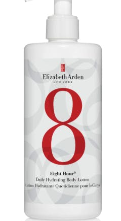 Elizabeth Arden Eight Hour Body Lotion - Hydrering & Pleje
