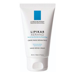 La Roche-Posay Lipikar Håndcreme - Fugtgivende Pleje