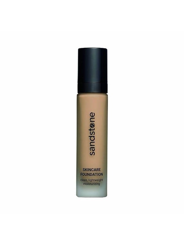 Sandstone Skincare Foundation 103 – Plejende Makeup