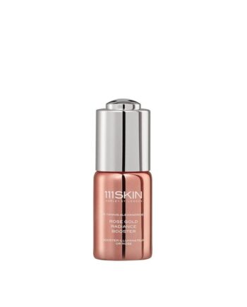 111SKIN Rose Gold Radiance Booster Serum - Glødende Hudpleje