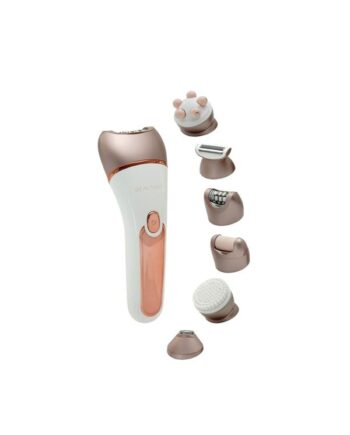 Beautifly Body Care Device 5in1 Beauty - Beautifly Welovebeauty  - 5903003702139