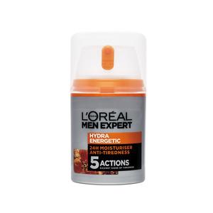 L'Oréal Men Expert Hydra Energetic 24H Fugtighedscreme
