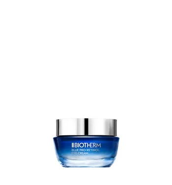 Biotherm Blue Therapy Pro Retinol Moisturizing Eye Cream - Biotherm Welovebeauty  - 3614273869997