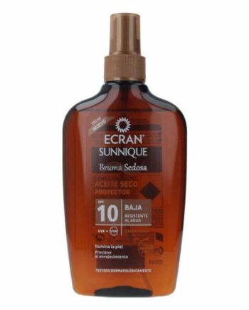 Sololie Sunnique Ecran Ecran Sunnique Spf 200 Spf 200 - Ecran Welovebeauty  - 8411135480636