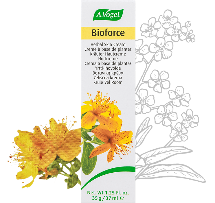 Vogel Echinacea Creme - A. Vogel Welovebeauty - 7610313398362