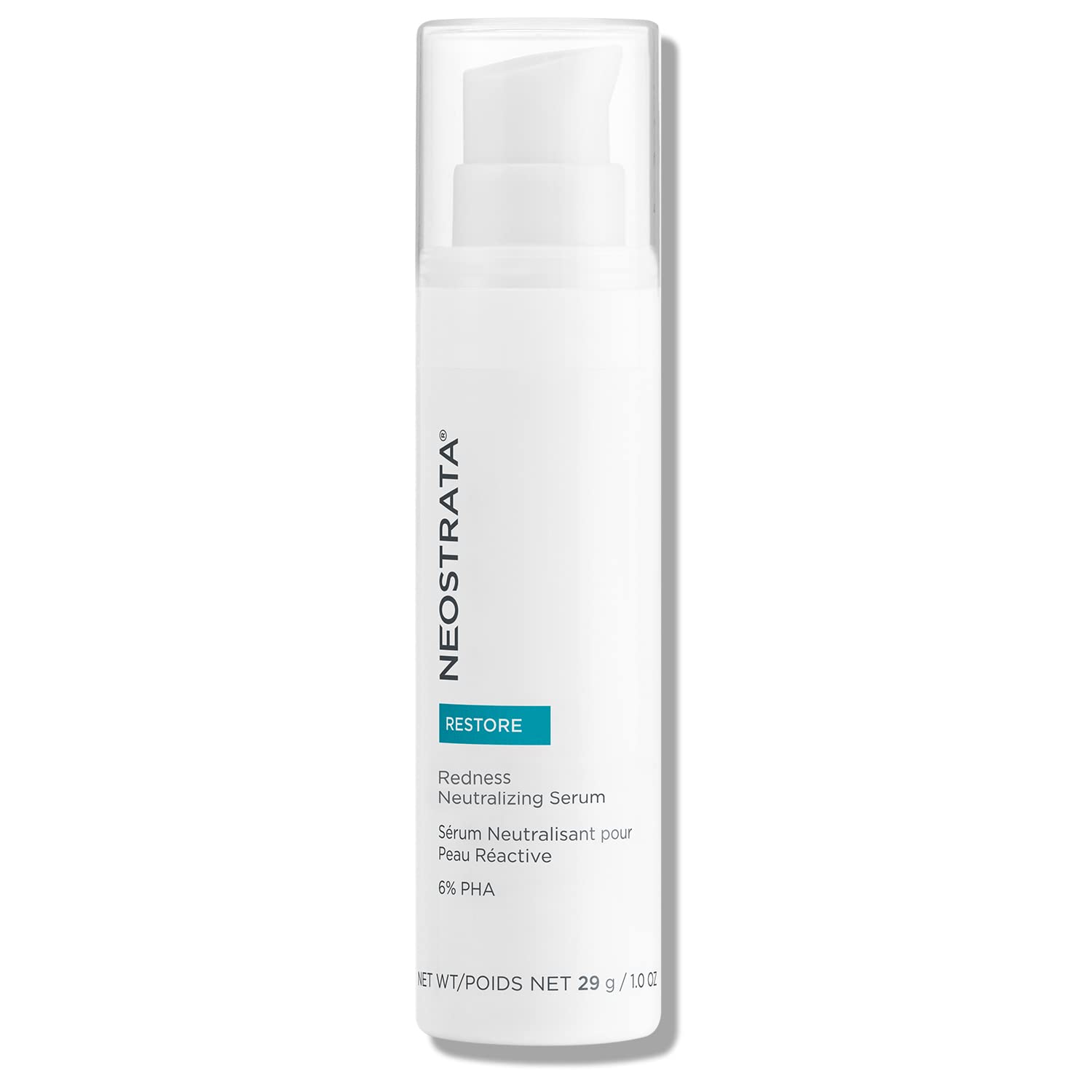 Neostrata Beroligende Serum mod Rødme - 29 g