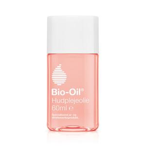 Bio-Oil – Effektiv olie til ar og strækmærker
