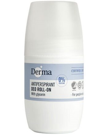 Derma Family Deo - Derma Welovebeauty  - 5709954021400