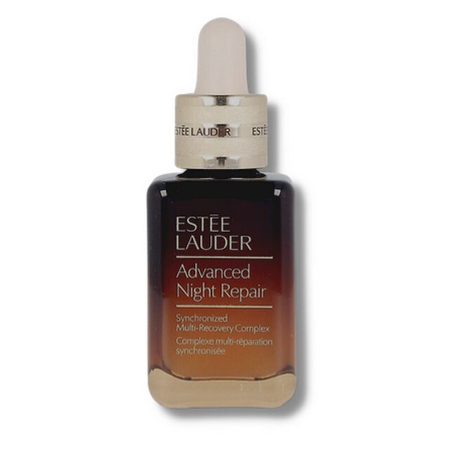 Gylden (Golden) Estee Lauder Advanced Night Repair Serum - Estee Lauder Welovebeauty  - 0027131267256
