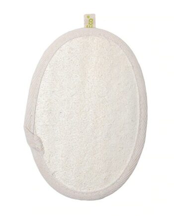 Eco Cleansing Body Buffer - So Eco Welovebeauty  - 5060422891896