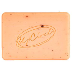 Upcircle Cinnamon & Ginger Chai Soap Bar - Upcircle Welovebeauty  - 706502052645