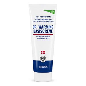 Warming Basiscreme 225 - Dr. Warming Welovebeauty  - 5705594207983