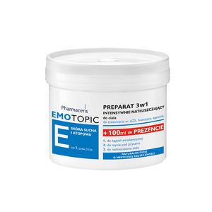 Pharmaceris Emotopic Formular 500 - Pharmaceris Welovebeauty  - 5900717972841