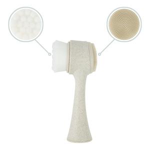 Eco Facial Cleansing Brush - So Eco Welovebeauty  - 5060903875483