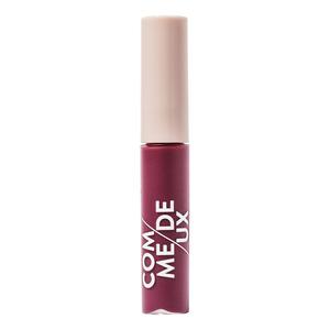 Comme Deux Lipsync Lip Oil Berry - Comme Deux Welovebeauty  - 745114427809