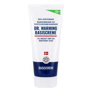 Warming Basiscreme 100 - Dr. Warming Welovebeauty  - 5705594216879