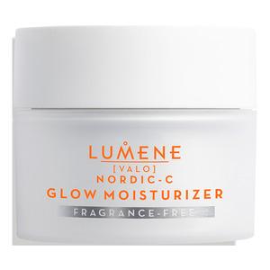 Lumene Nordic Glow Moisturizer Fragrance Free - Lumene Welovebeauty - 6412600832976