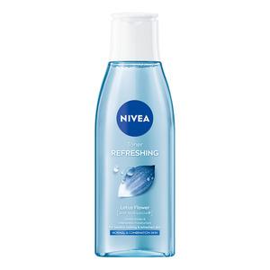 Nivea Refreshing Toner 200 - Nivea Welovebeauty - 7319478110504
