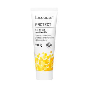 Locobase Protect Fedtcreme 200 - Locobase Welovebeauty  - 7350087730202