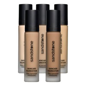 Sandstone Skincare Foundation Flere Farver - Sandstone Welovebeauty  - 5713584004603