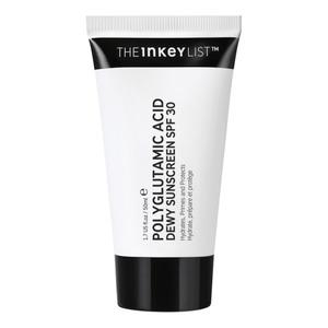 The Inkey List Dewy Sunscreen Spf30 - The Inkey List Welovebeauty  - 5060879824805