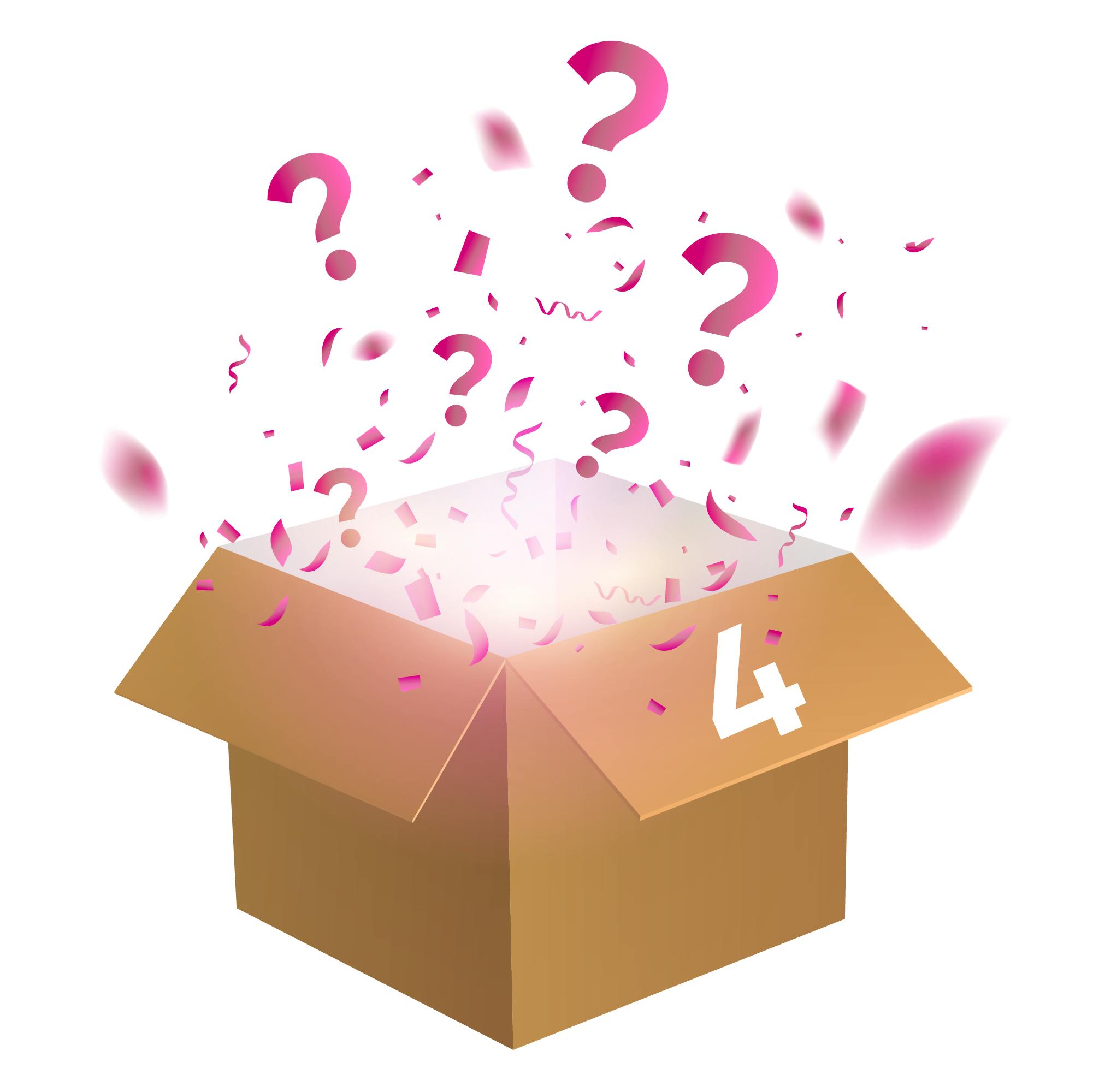 Luxplus Mystery Buy : Skincare Stk - Luxplus Welovebeauty - 5060565103726