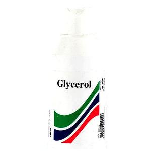 Glycerol 250 - Skan Medic Welovebeauty  - 5703224000706