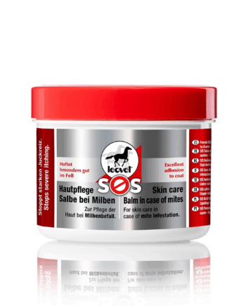 Leovet Sos Skin Care Balm - Welovebeauty  - 4033081130331