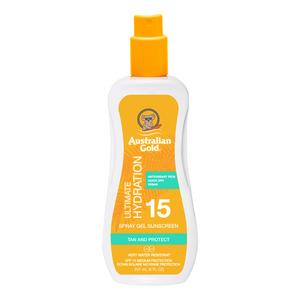 Australian Gold Ultimate Hydration Lotion Spray Spf15 237 - Australian Gold Welovebeauty  - 054402720912