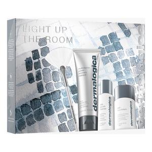 Dermalogica Light The Room Sæt - Dermalogica Welovebeauty - 666151916036