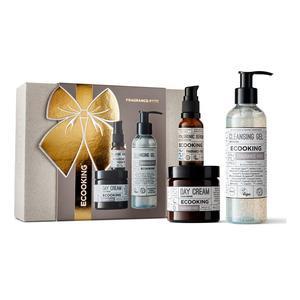 Ecooking The Full Routine Xmas25 Stk - Ecooking Welovebeauty  - 5712350504767