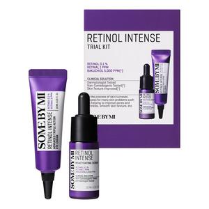 Some Retinol Intense Trial Kit Stk - Some By Mi Welovebeauty - 8809647392828
