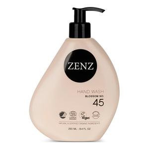 Zenz Hand Wash Blossom 250 - Zenz Organic Welovebeauty  - 5715012002311